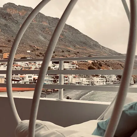 Holiday home Celestial Loft- By The Sea